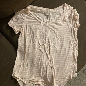 American eagle soft and sexy t